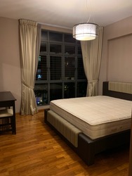 Carissa Park Condominium (D17), Condominium #203307571